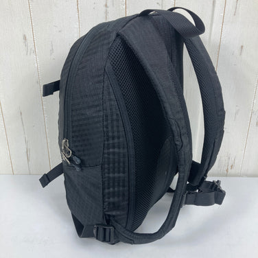 【OneSize ブラック系】 2010 Patagonia ( パタゴニア ) ポケットパック Pocket Pack 生産終了モデル 入手困難 バッグ ストレージ バックパック デイパック 容量【～29L】 z00053400  デイパック 容量【～29L】 バ