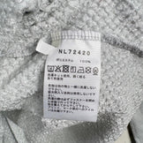 【Women's M グレー系】 The North Face ( ザ・ノースフェイス ) エクスペディション グリッド フリース ジップ アップ Expedition Grid Fleece Zip Up ポリエステル ウェア トップス アウター ジャケット フリー