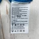 【Men's S ブルー系】 Arcteryx ( アークテリクス ) モータス クルー ショートスリーブ Motus Crew Short Sleeve Phasic SL 吸汗速乾 UPF25 フラットロックシーム ポリエステル ウェア トップス インナー シ-7