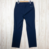 【Men's XS ネイビー系】 Mammut ( マムート ) トレッカーズ 2.0 パンツ アジアンフィット Trekkers 2.0 Pants AF ナイロン 1021-00410 Men's ソフトシェル ロングパンツ ボトムス ウェア - 【公式】2ndGEAR（セカンドギア）Webショップ【登山用品・アウトドア用品専門 買取販売店】