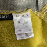 Marmot Light Fit Fleece Jacket, Women's Medium, Yellow. This polyester fleece jacket is perfect for everyday wear. (Product code: z00054515)