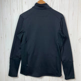 【Men's M ブラック系】 2025 Patagonia ( パタゴニア ) R1 ジャケット R1 Jacket ポリエステル ウェア トップス アウター ジャケット フリース z00057325  フリース アウター ジャケット トップス ウェア