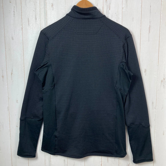 【Men's M ブラック系】 2025 Patagonia ( パタゴニア ) R1 ジャケット R1 Jacket ポリエステル ウェア トップス アウター ジャケット フリース z00057325  フリース アウター ジャケット トップス ウェア