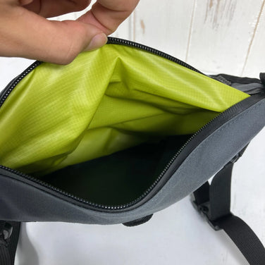 【OneSize グレー系】 Paago Works ( パーゴワークス ) スウィング L Swing L アーバングレー ナイロン バッグ ストレージ ショルダーバッグ z00053463 アーバングレー ショルダーバッグ バッグ ストレージ