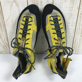 【Men's 26.7cm イエロー系】 La Sportiva ( ラ・スポルティバ ) フィナーレ Finale クライミングシューズ 30X/30X813723 Men's 813723 Aloe / Moss ロッククライミングシューズ フットウェア - 【公式】2ndGEAR（セカンドギア）Webショップ【登山用品・アウトドア用品専門 買取販売店】