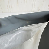 【OneSize グレー系】 Montbell ( モンベル ) アクアペル スタッフ バッグ 10L Aqua Pel Stuff Bag 10L ナイロン バッグ ストレージ パッキングサック ドライサック z00055226  ドライサック パッキングサック