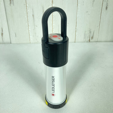 【OneSize ホワイト系】 Ledlenser ( レッドレンザー ) エム エル シックス ウォーム ライト ML6 Warm Light ライティングギア ランタン z00054806  ランタン ライティングギア