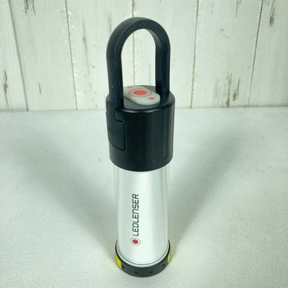 【OneSize ホワイト系】 Ledlenser ( レッドレンザー ) エム エル シックス ウォーム ライト ML6 Warm Light ライティングギア ランタン z00054806  ランタン ライティングギア
