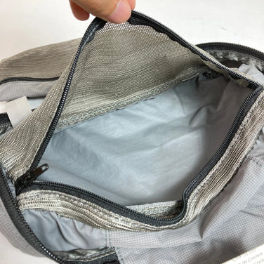 One Size Gray Outdoor Research Backcountry Organizer Nylon Bag Storage Packing Sack Stuff Sack Inner Pouch z00052930
