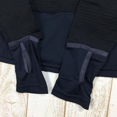 【Unisex S ブラック系】 Mountain Martial Arts | Mma ( マウンテンマーシャルアーツ ) × Sayama Works（サヤマワークス）ポーラテックパワーグリッド マウンテンフーディ ジャケット Polartec Power Gri - 【公式】2ndGEAR（セカンドギア）Webショップ【登山用品・アウトドア用品専門 買取販売店】