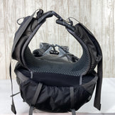 【M/L グレー系】 Gregory ( グレゴリー ) パラゴン 48 Paragon 48L バックパック Basalt Black 容量【30L～54L】 バックパック バッグ ストレージ - 【公式】2ndGEAR（セカンドギア）Webショップ【登山用品・アウトドア用品専門 買取販売店】