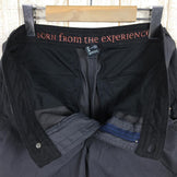 【Men's 30-11 チャコール系】 Prana ( プラナ ) ザイオン チノ ショーツ Zion Chino Short ストレッチ M31171153 International Men's ソフトシェル ショーツ ショートパンツ ボトムス ウェア - 【公式】2ndGEAR（セカンドギア）Webショップ【登山用品・アウトドア用品専門 買取販売店】