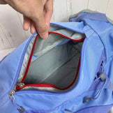 【Women's M ブルー系】 The North Face ( ザ・ノースフェイス ) ウィメンズ テルス 30 W Tellus 30 ナイロン バッグ ストレージ バックパック 容量【30L～54L】 z00052369 容量【30L～54L】 バックパック - 【公式】2ndGEAR（セカンドギア）Webショップ【登山用品・アウトドア用品専門 買取販売店】