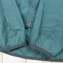 【Men's S グリーン系】 Teton Bros ( ティートンブロス ) ウィンドリバー フーディー Wind River Hoody ナイロン TB221-19M Asian Men's ウィンドシェル アウター ジャケット トップス ウェア - 【公式】2ndGEAR（セカンドギア）Webショップ【登山用品・アウトドア用品専門 買取販売店】