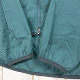 【Men's S グリーン系】 Teton Bros ( ティートンブロス ) ウィンドリバー フーディー Wind River Hoody ナイロン TB221-19M Asian Men's ウィンドシェル アウター ジャケット トップス ウェア - 【公式】2ndGEAR（セカンドギア）Webショップ【登山用品・アウトドア用品専門 買取販売店】