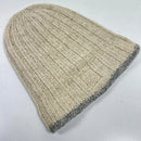 【OneSize アイボリー系】 Teton Bros ( ティートンブロス ) リブ ティービー Rib Tbea ウール ウェア ウェア小物 ヘッドウェア ビーニー z00055345  ビーニー ヘッドウェア ウェア小物 ウェア-4