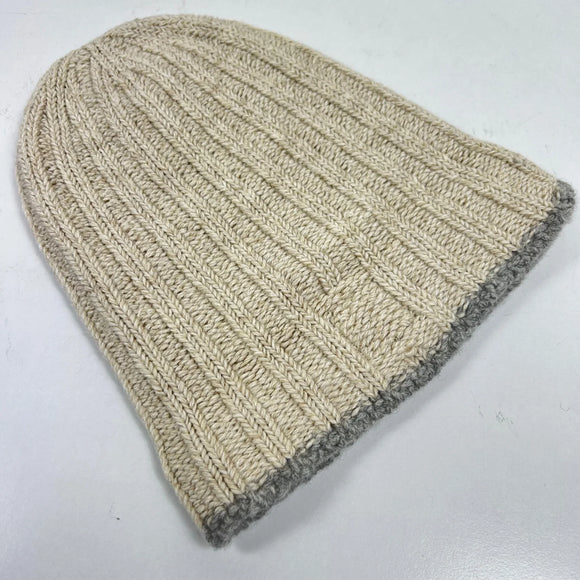 【OneSize アイボリー系】 Teton Bros ( ティートンブロス ) リブ ティービー Rib Tbea ウール ウェア ウェア小物 ヘッドウェア ビーニー z00055345  ビーニー ヘッドウェア ウェア小物 ウェア