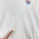 【Men's L ホワイト系】 1999 Patagonia ( パタゴニア ) ウォータースポーツ オーガニックコットン ベネフィシャル ティー Watersports Organic Cotton Beneficial T's 生産終了モデル 入手困難 オーガニ-6