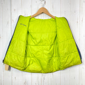 【Kid's XS グリーン系】 Columbia ( コロンビア ) ダブルフレーク セット ジャケットのみ 化繊ダウン ウェア トップス アウター ジャケット 化繊インサレーション z00057250  化繊インサレーション アウター ジャケット トップス ウェア