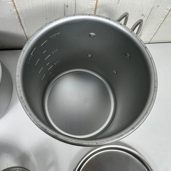 【OneSize シルバー系】 Snowpeak ( スノーピーク ) 火焔ストーブ コーエン クッカーセット Fire Flame Stove Koen Cooker Set BS-010CS z00056939  バーナー ストーブ クックウェア