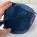 【OneSize ネイビー系】 Yamatomichi ( 山と道 ) ジップ パック Zip Pack ナイロン バッグ ストレージ 外付けポーチ z00061462  外付けポーチ バッグ ストレージ-6