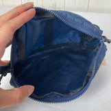 【OneSize ネイビー系】 Yamatomichi ( 山と道 ) ジップ パック Zip Pack ナイロン バッグ ストレージ 外付けポーチ z00061462  外付けポーチ バッグ ストレージ