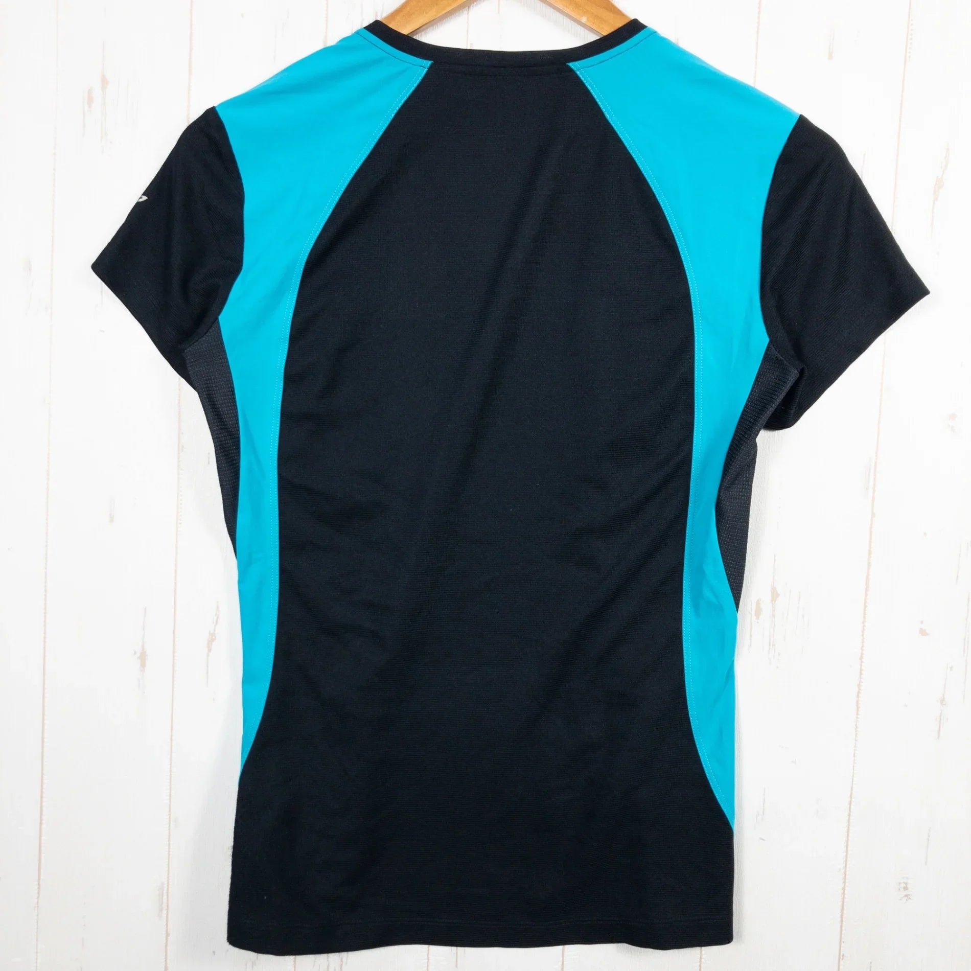 【Men's S ブラック系】 Montura ( モンチュラ ) Vネック メッシュショートスリーブ ウェア トップス インナー シャツ ショートスリーブTシャツ クルーネック 化繊 z00052319 化繊 ショートスリーブTシャツ クルーネック インナー シ - 【公式】2ndGEAR（セカンドギア）Webショップ【登山用品・アウトドア用品専門 買取販売店】