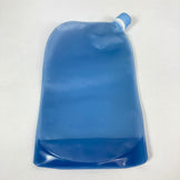 【OneSize ブルー系】 Montbell ( モンベル ) フレックス ウォーター パック セット Flex Water Pack Set 4点セット ハイドレーションイクイップメント ソフトボトル ソフトフラスク z00058804  ソフトボトル ソフト