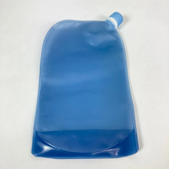 【OneSize ブルー系】 Montbell ( モンベル ) フレックス ウォーター パック セット Flex Water Pack Set 4点セット ハイドレーションイクイップメント ソフトボトル ソフトフラスク z00058804  ソフトボトル ソフト