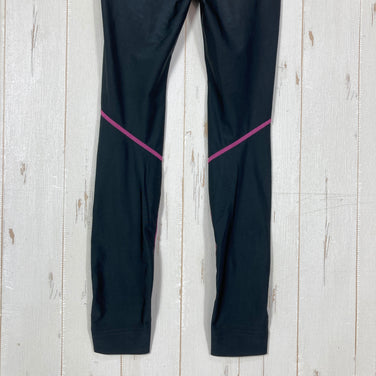【Women's L ブラック系】 Montbell ( モンベル ) サポーテック ライト タイツ Supportec Light Tights ポリエステル ウェア ボトムス タイツ z00058684  タイツ ボトムス ウェア