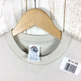 【Men's M ベージュ系】 ロッキーマウンテン コロラド 希少なアウトドアtシャツ 生産終了モデル International Men's コットン ショートスリーブTシャツ クルーネック インナー シャツ トップス ウェア - 【公式】2ndGEAR（セカンドギア）Webショップ【登山用品・アウトドア用品専門 買取販売店】