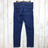【Women's 26 ブルー系】Patagonia ( パタゴニア ) スリム ジーンズ Slim Jeans ストレッチ デニムパンツ 55120 International Women's コットン ロングパンツ ボトムス ウェア - 【公式】2ndGEAR（セカンドギア）Webショップ【登山用品・アウトドア用品専門 買取販売店】