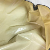 【OneSize グレー系】 2002 Patagonia ( パタゴニア ) ステラー ブラックホール バッグ Steller Black Hole Bag Titaniumu 生産終了モデル 入手困難 バッグ ストレージ ダッフルバッグ ボストンバッグ z00