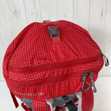 [2 Red] Macpac Pursuit 40 NZ Alpine Team Discontinued Model Hard to Find Bag Storage Backpack Capacity [30L-54L] z0005739