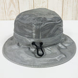 【Unisex M シルバー系】 Montbell ( モンベル ) ステンレス メッシュハット ポリエステル ウェア ウェア小物 ヘッドウェア ハット z00051168 ハット ヘッドウェア ウェア小物 ウェア - 【公式】2ndGEAR（セカンドギア）Webショップ【登山用品・アウトドア用品専門 買取販売店】