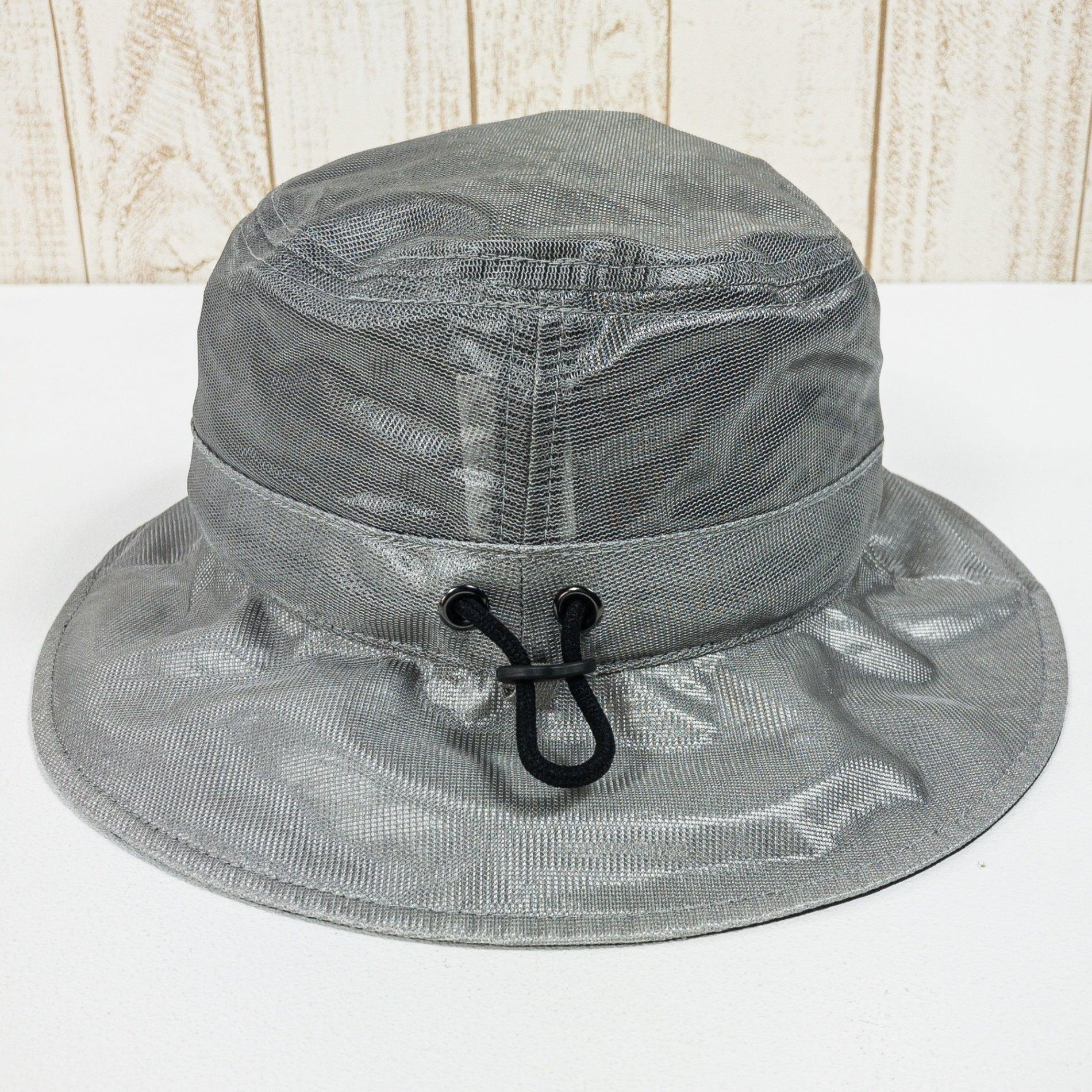 【Unisex M シルバー系】 Montbell ( モンベル ) ステンレス メッシュハット ポリエステル ウェア ウェア小物 ヘッドウェア ハット z00051168 ハット ヘッドウェア ウェア小物 ウェア - 【公式】2ndGEAR（セカンドギア）Webショップ【登山用品・アウトドア用品専門 買取販売店】