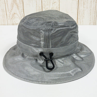 【Unisex M シルバー系】 Montbell ( モンベル ) ステンレス メッシュハット ポリエステル ウェア ウェア小物 ヘッドウェア ハット z00051168 ハット ヘッドウェア ウェア小物 ウェア - 【公式】2ndGEAR（セカンドギア）Webショップ【登山用品・アウトドア用品専門 買取販売店】