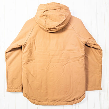 【Boy's XL ベージュ系】 2019 Patagonia ( パタゴニア ) ボーイズ インサレーテッド イスマス ジャケット Boys' Insulated Isthmus Jacket BEBR 化繊ダウン ウェア トップス アウター ジャケット 化繊インサ - 【公式】2ndGEAR（セカンドギア）Webショップ【登山用品・アウトドア用品専門 買取販売店】
