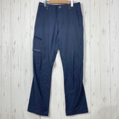 【Men's 30 ネイビー系】 2017 Patagonia ( パタゴニア ) サイマル アルパイン パンツ Simul Alpine Pants ポリエステル ウェア ボトムス ロングパンツ z00060145 ロングパンツ ボトムス ウェア