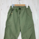 【Men's S グリーン系】 2023 Yamatomichi ( 山と道 ) ファイブ ポケット パンツ 5-Pocket Pants Olive 希少カラー 入手困難 ポリエステル ウェア ボトムス ロングパンツ  z00059644 Olive  ロングパン