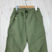 【Men's S グリーン系】 2023 Yamatomichi ( 山と道 ) ファイブ ポケット パンツ 5-Pocket Pants Olive 希少カラー 入手困難 ポリエステル ウェア ボトムス ロングパンツ  z00059644 Olive  ロングパン