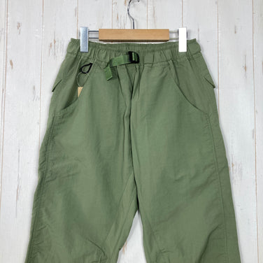【Men's S グリーン系】 2023 Yamatomichi ( 山と道 ) ファイブ ポケット パンツ 5-Pocket Pants Olive 希少カラー 入手困難 ポリエステル ウェア ボトムス ロングパンツ  z00059644 Olive  ロングパン