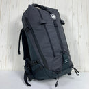 【Men's OneSize ブラック系】 Mammut ( マムート ) トリオン 28 Trion 28 アルパイン バックパック 28L ナイロン バッグ ストレージ バックパック デイパック 容量【～29L】 z00061296  デイパック 容量【～29L】 バックパ-2