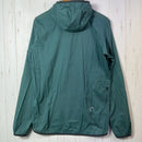 【Men's M グリーン系】 Teton Bros ( ティートンブロス ) ウィンドリバー フーディー Wind River Hoody ナイロン ウェア トップス アウター ジャケット ウィンドシェル z00054408  ウィンドシェル アウター ジャケット-8