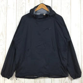 【Men's S ブラック系】Millet ( ミレー ) ブリーザー 3D ライト フーディ Breather 3D Light Hoodie アクティブ インサレーション ジャケット MIV01803 International Men's 化繊インサレーション アウター ジャケット トップス ウェア - 【公式】2ndGEAR（セカンドギア）Webショップ【登山用品・アウトドア用品専門 買取販売店】