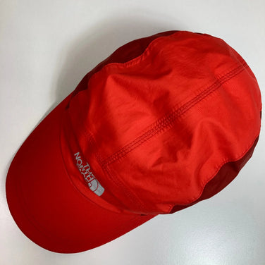 【Unisex OneSize レッド系】 The North Face ( ザ・ノースフェイス ) GTX フライト キャップ GTX Flight Cap ナイロン ウェア ウェア小物 ヘッドウェア キャップ GORE-TEX ( ゴアテックス ) z00052331 キ - 【公式】2ndGEAR（セカンドギア）Webショップ【登山用品・アウトドア用品専門 買取販売店】