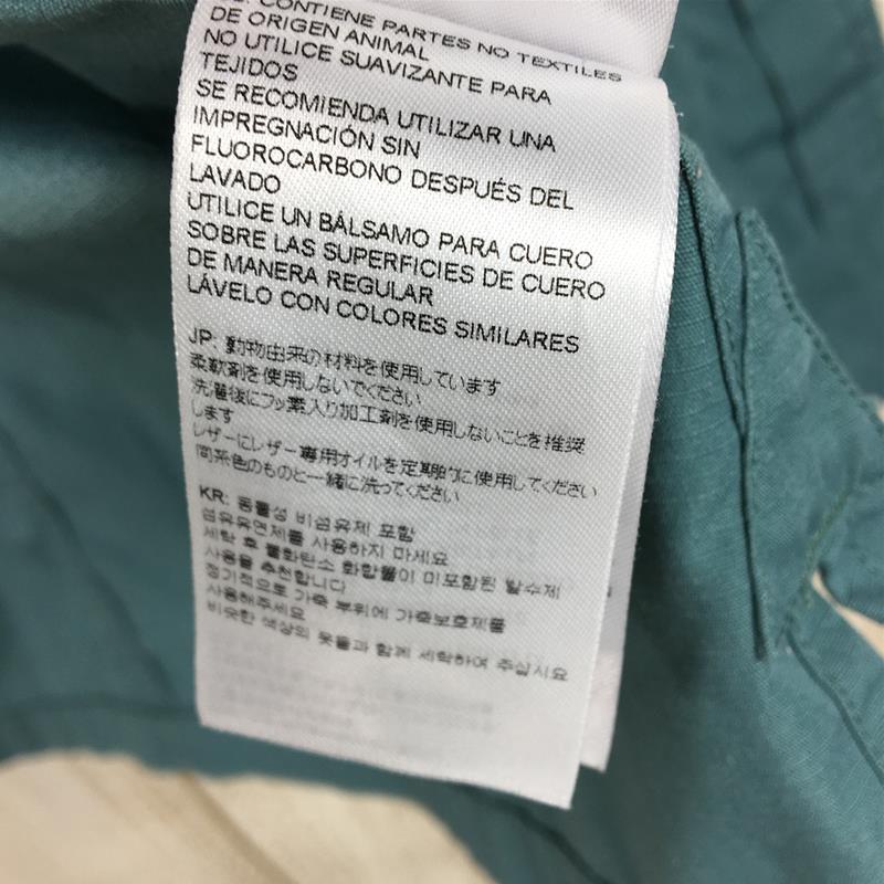 【女款S绿】Fjallraven格陵兰衬衫衬衫外套G-1000 89988女款森林绿棉外套上衣U