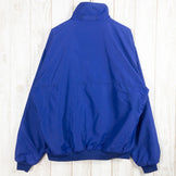 【Unisex M ネイビー系】 Patagonia ( パタゴニア ) シェルド シンチラ ジャケット Shelled Synchilla Jacket ナイロン 28131 International Unisex Cobalt / Heather Grey フリ - 【公式】2ndGEAR（セカンドギア）Webショップ【登山用品・アウトドア用品専門 買取販売店】