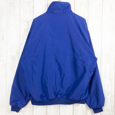 【Unisex M ネイビー系】 Patagonia ( パタゴニア ) シェルド シンチラ ジャケット Shelled Synchilla Jacket ナイロン 28131 International Unisex Cobalt / Heather Grey フリ - 【公式】2ndGEAR（セカンドギア）Webショップ【登山用品・アウトドア用品専門 買取販売店】