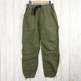 【Men's S グリーン系】 Inga ( インガ ) コットン クライミング パンツ コットン IDK0086 Men's コットン ロングパンツ ボトムス ウェア - 【公式】2ndGEAR（セカンドギア）Webショップ【登山用品・アウトドア用品専門 買取販売店】